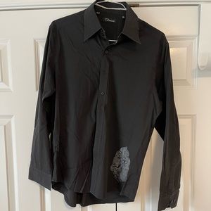 7 Diamonds Dress Shirt
